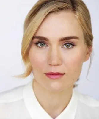 NORA KIRKPATRICK