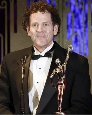 CHRIS LEBENZON