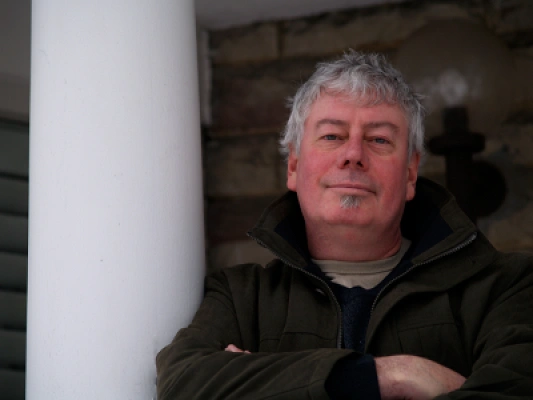 PETER MOHAN