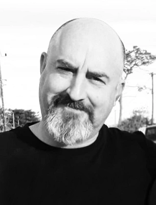 BILL THOMAS