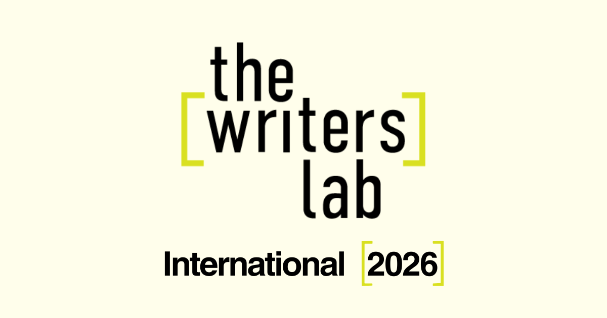 The Writers Lab International