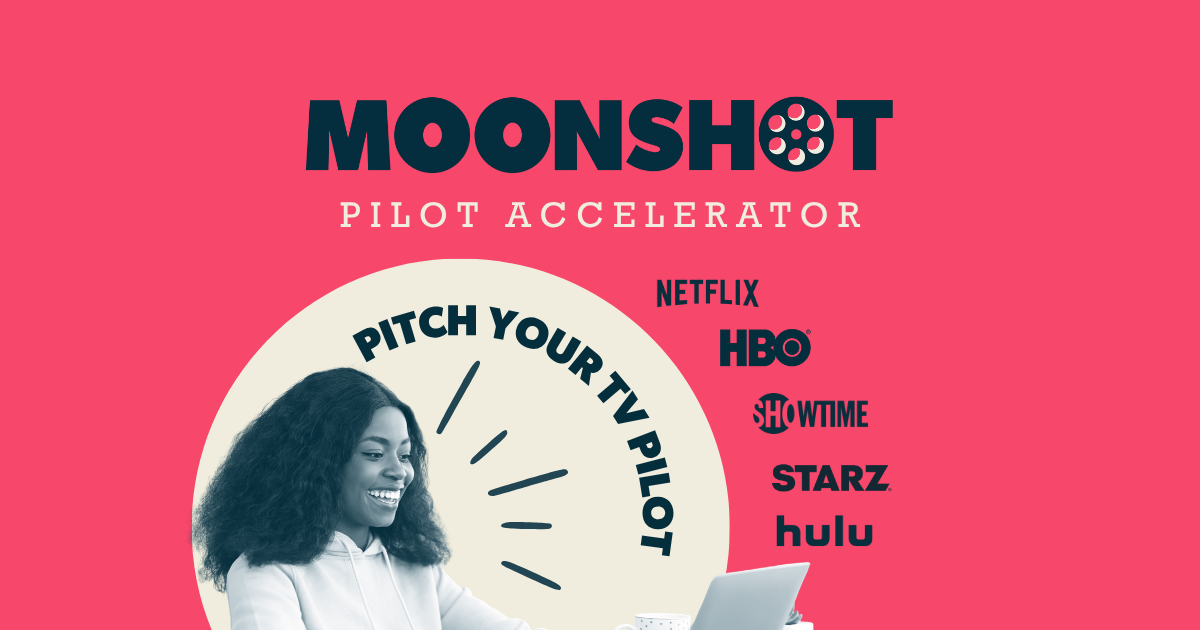 Moonshot Pilot Accelerator