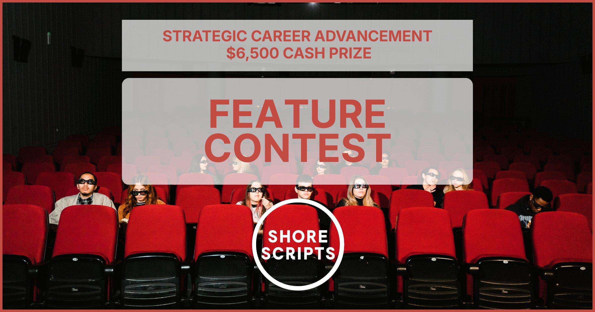 Shore Scripts Feature Screenplay