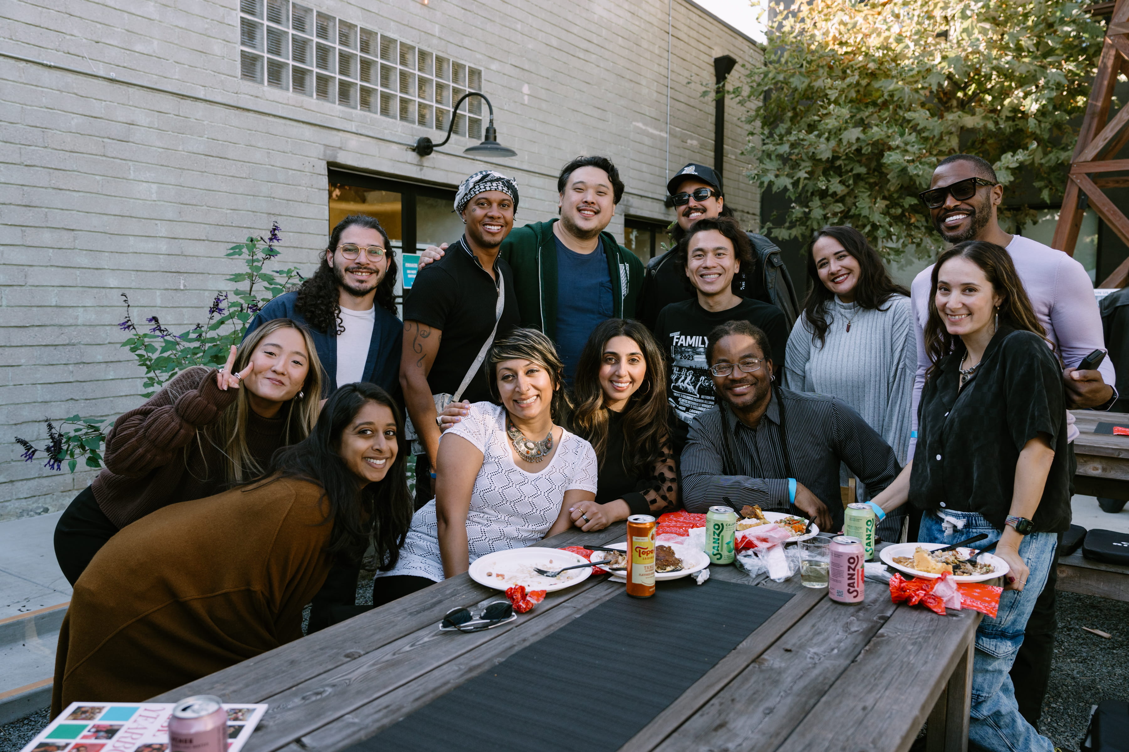 Rideback RISE Fellowship