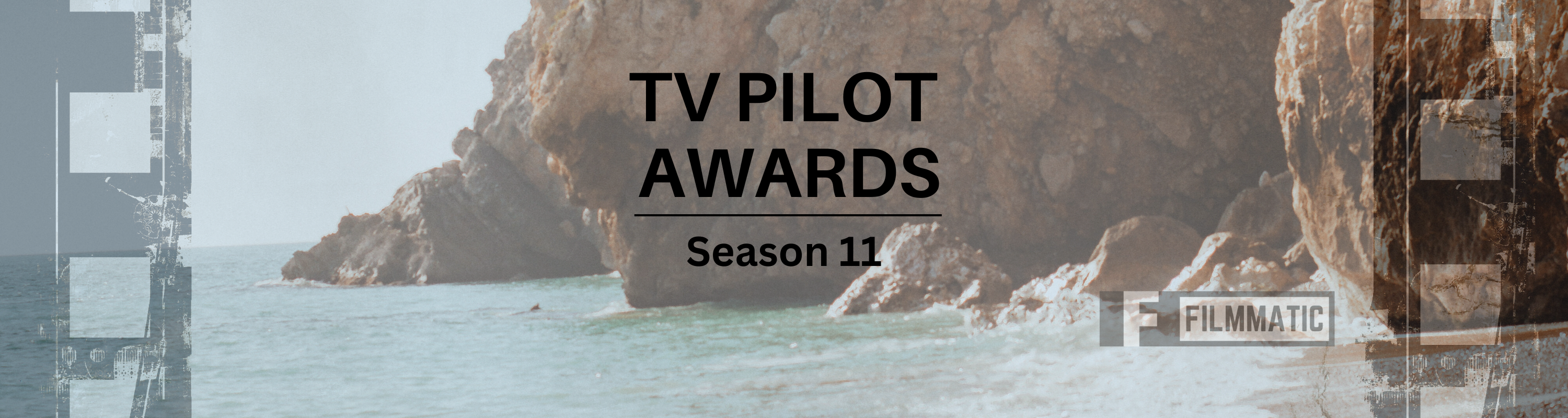 Filmmatic TV Pilot Awards