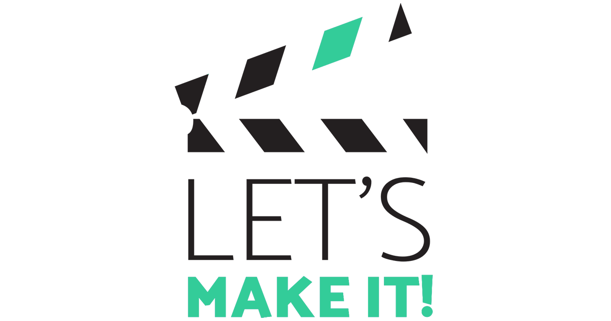 LET'S MAKE IT! Screenwriting Contest