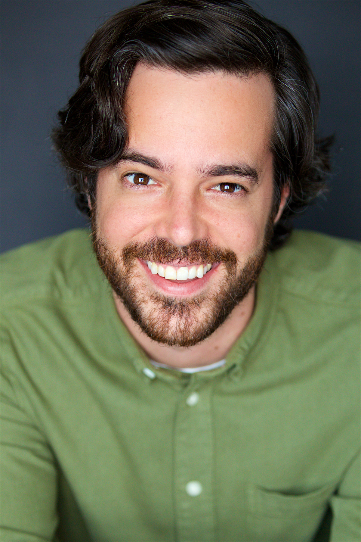 Eddie Mujica