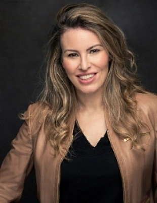 Farah Nabulsi