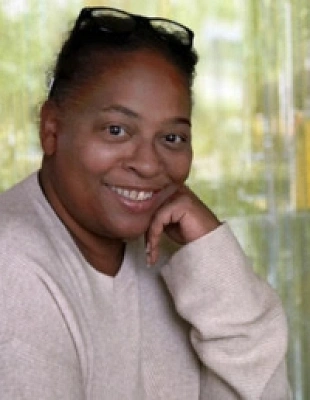 Kimberley Browning