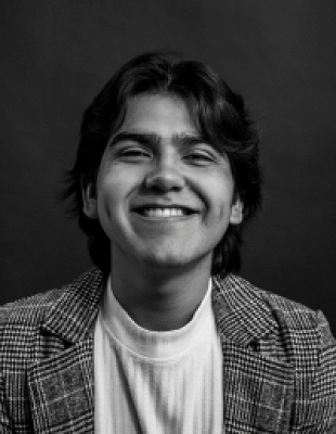 Emilio Vazquez Reyes
