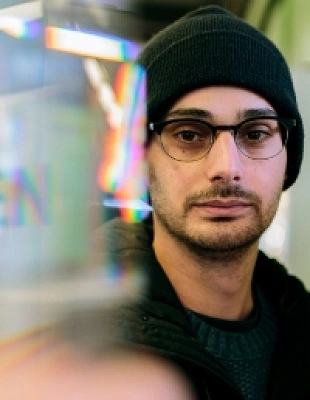 Amir Ovadia Steklov