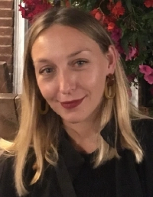 Elena Ruscombe-King