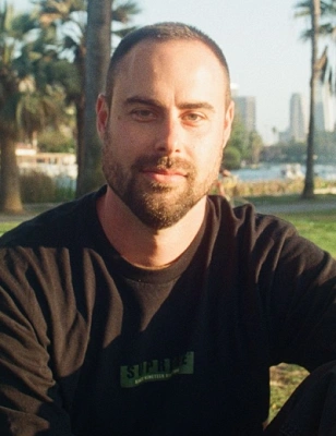 Sam Baron