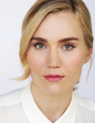 Nora Kirkpatrick