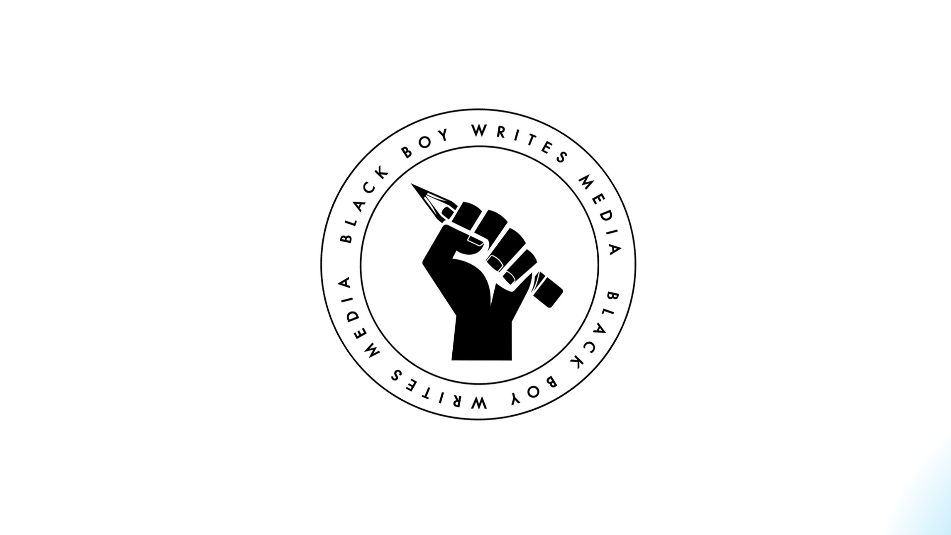 Black Boy Writes & Black Girl Writes Mentorship Initiative