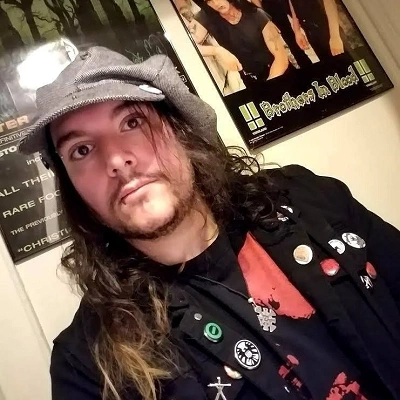 Manny Serrano