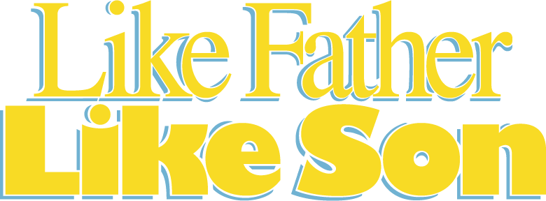 Like Father Script Scrybe