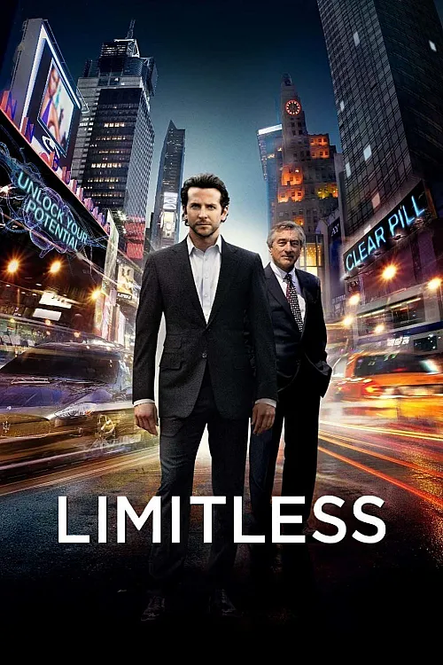Limitless Script Scrybe