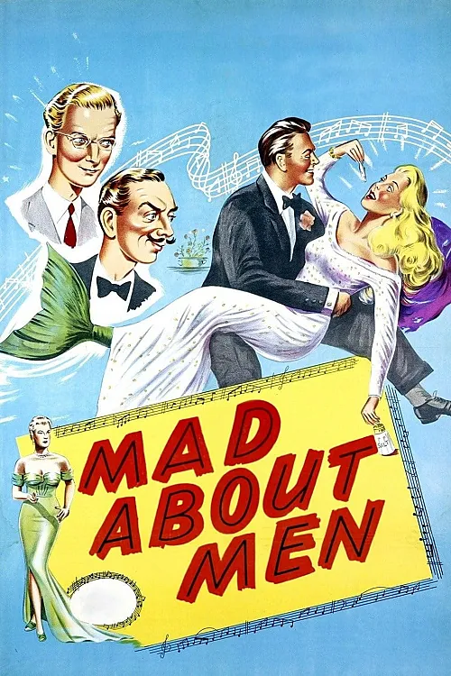 Mad Men