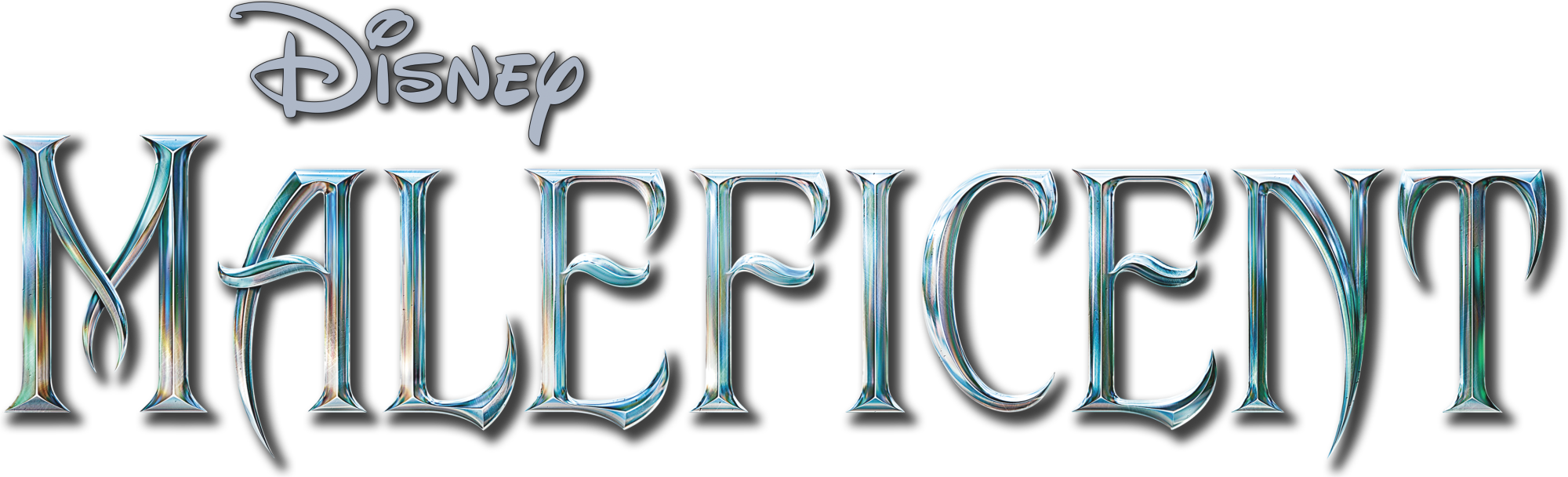 Maleficent logo