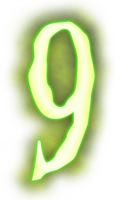 9 logo