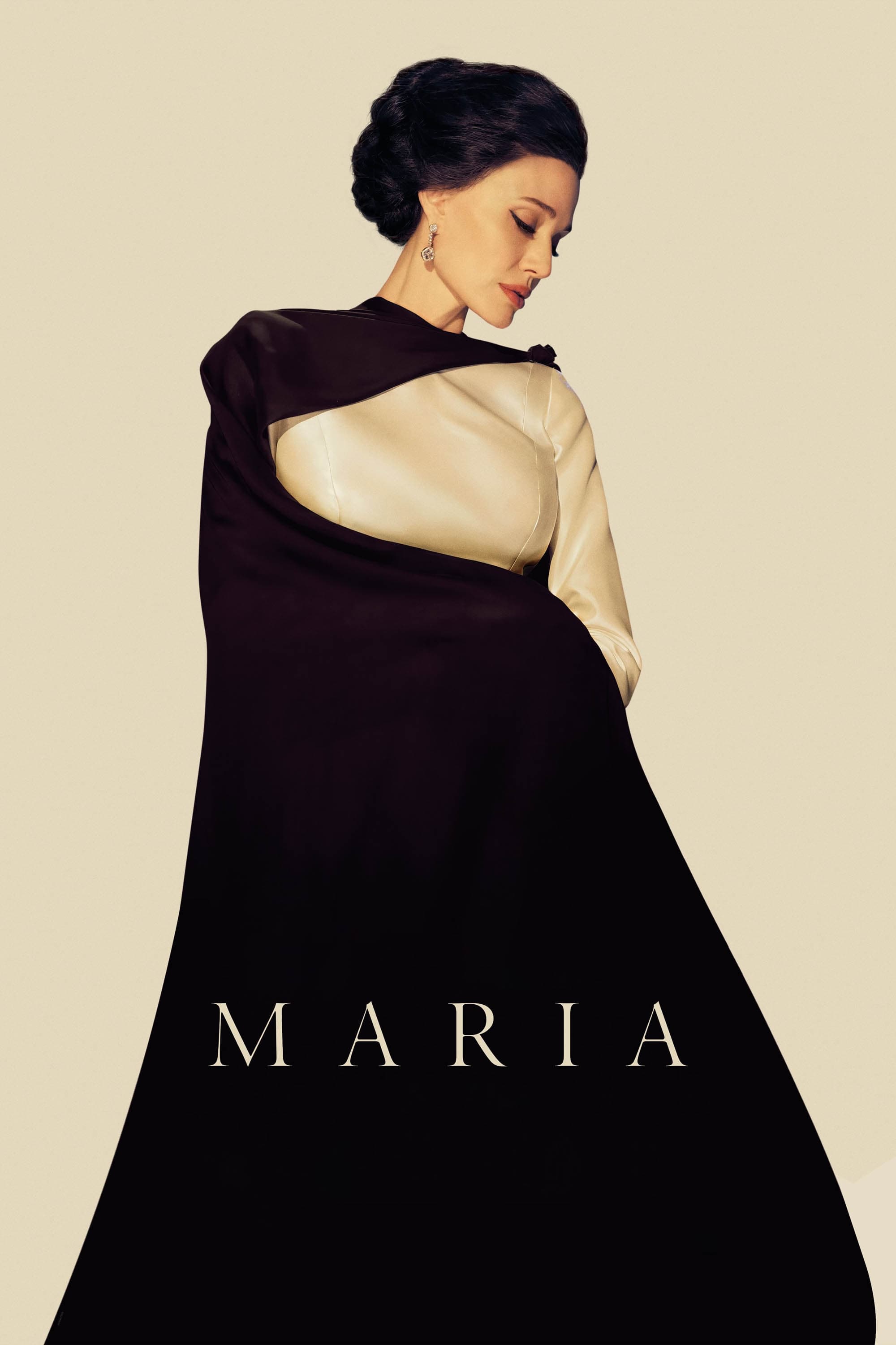 Maria In Script Scrybe