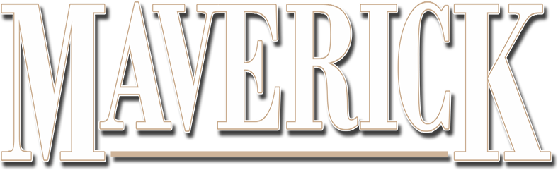 Maverick logo