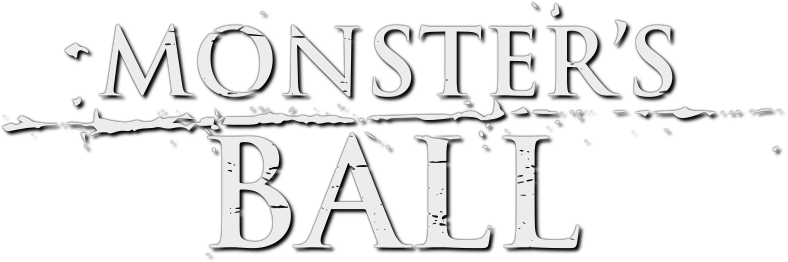 Monster's Ball logo
