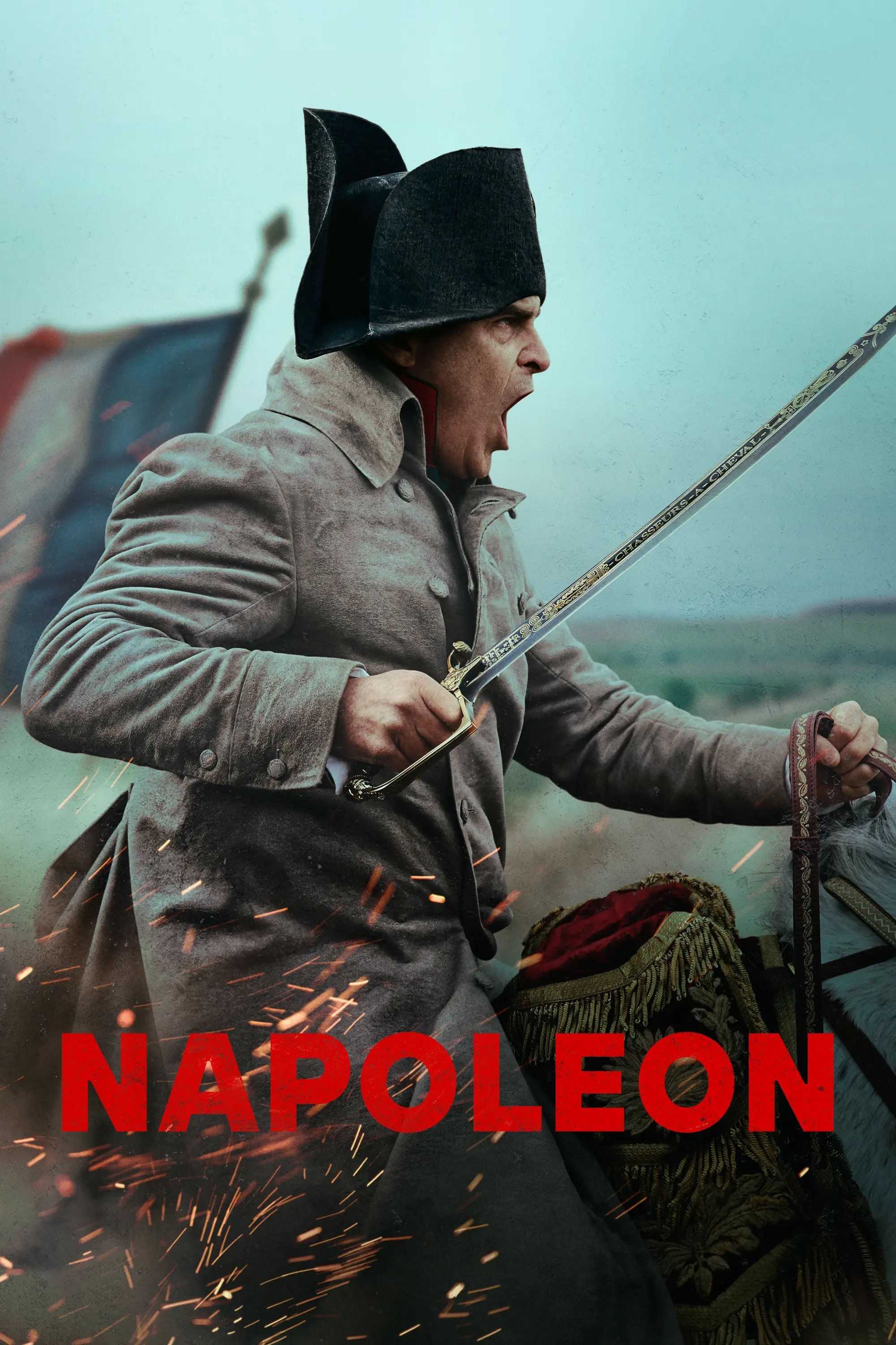 Napoleon Script Scrybe