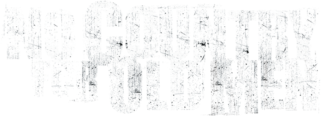 No Country for Old Men logo