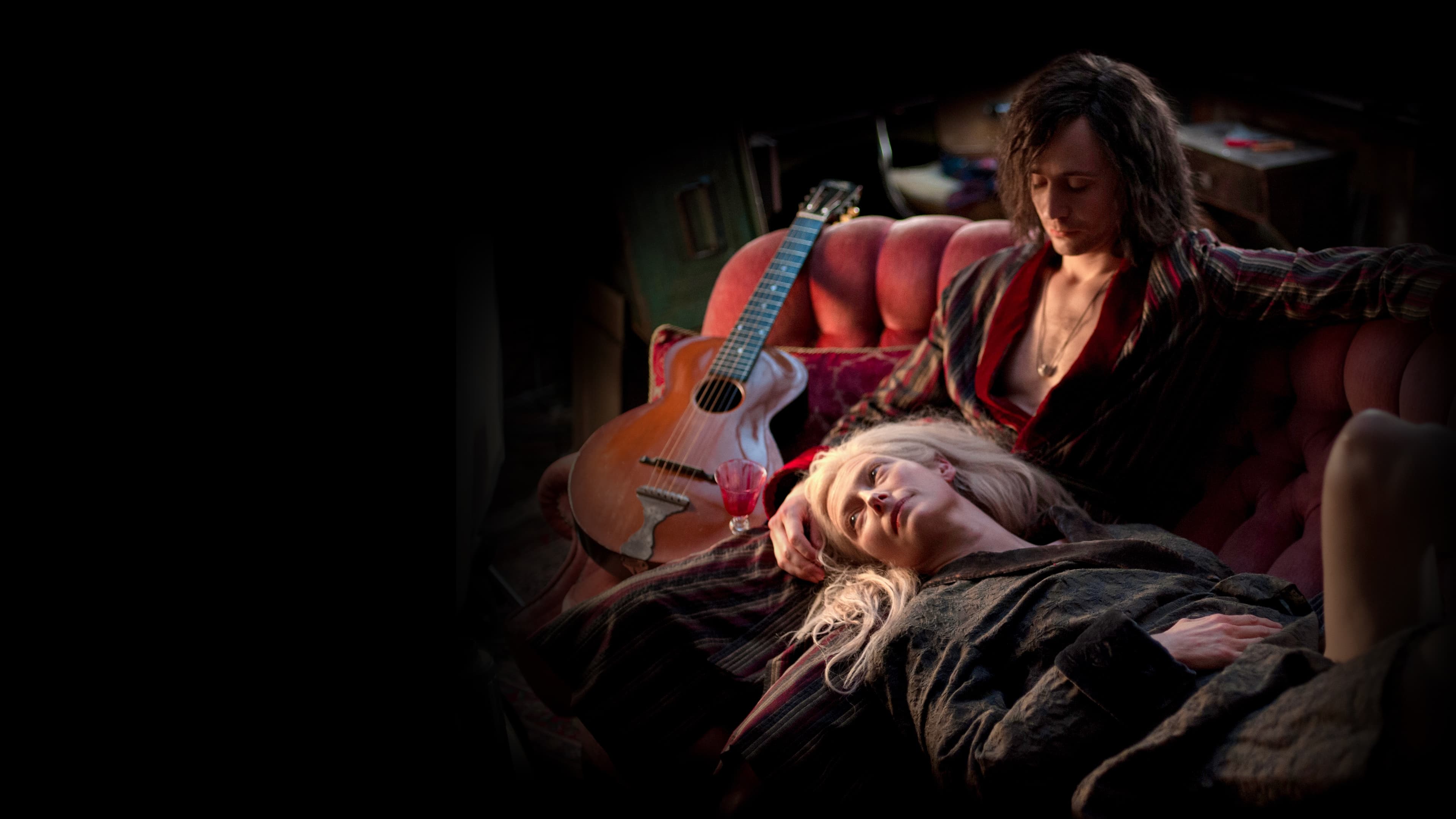 Only Lovers Left Alive backdrop