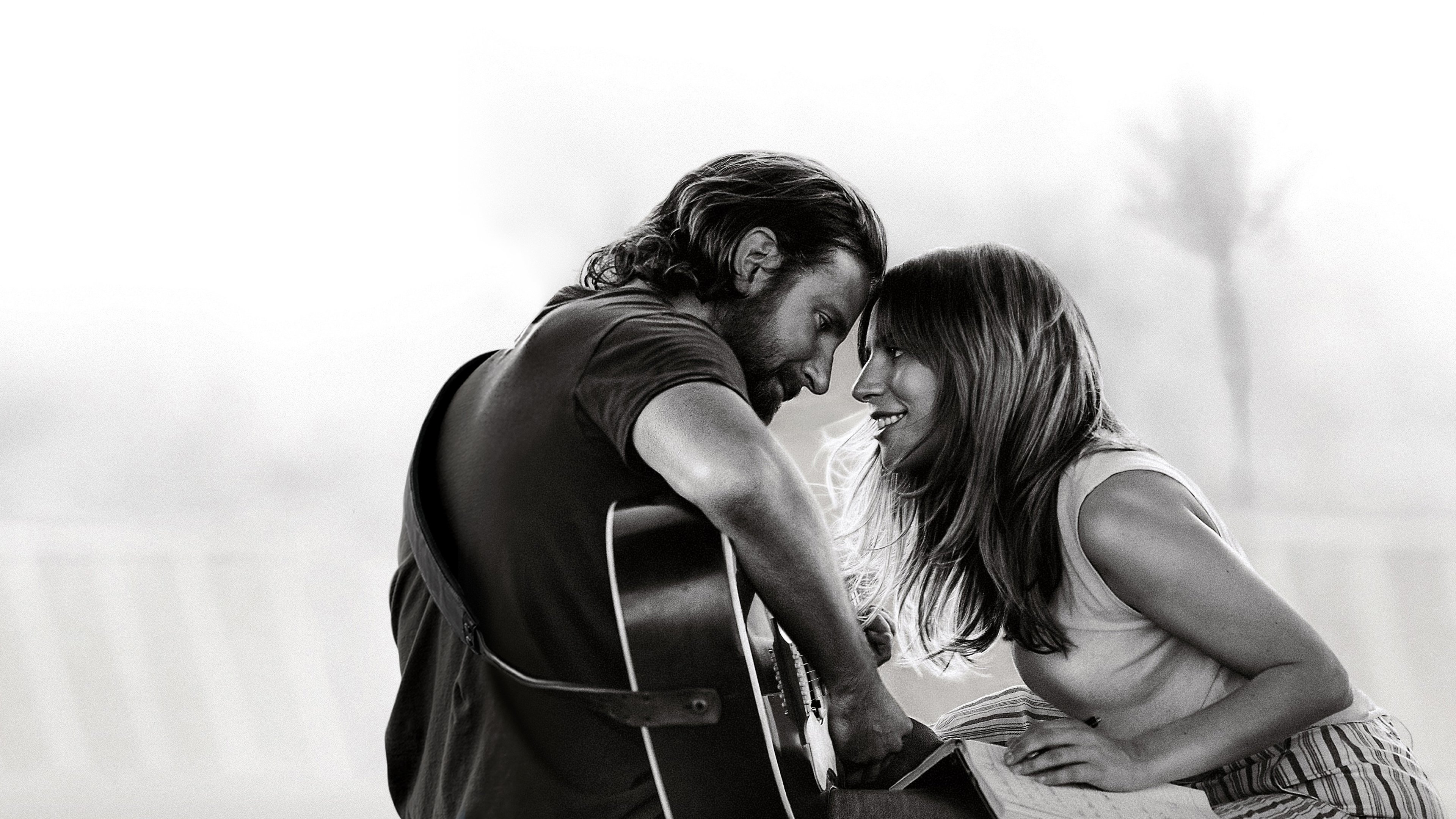 A Star Is Born backdrop