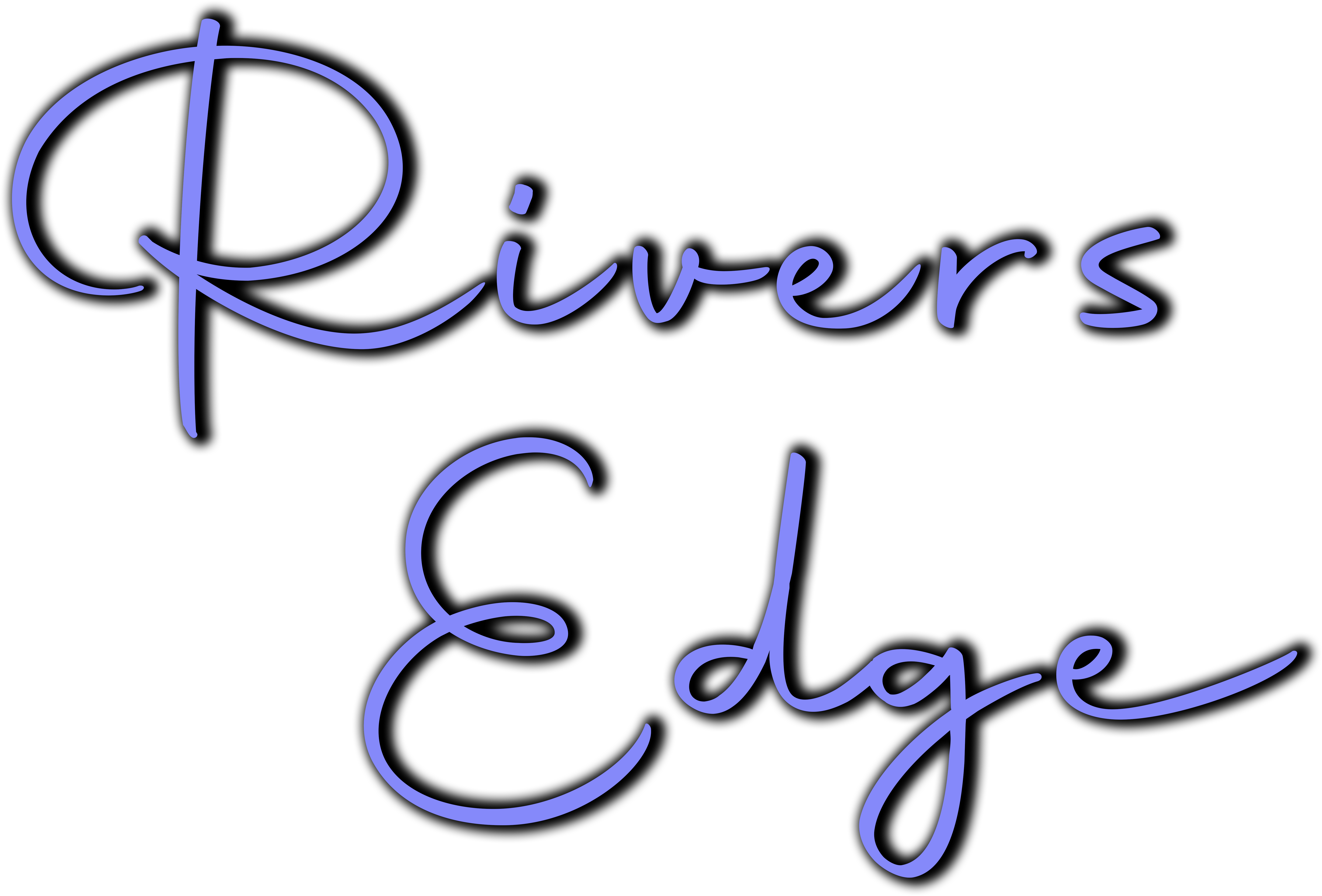 River's Edge logo