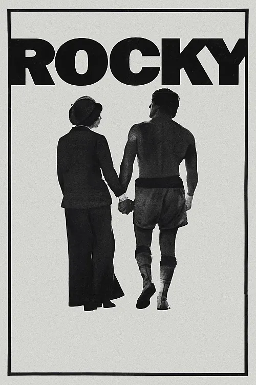 Rocky (1976) - Free Screenplay Download | Scrybe - Scrybe