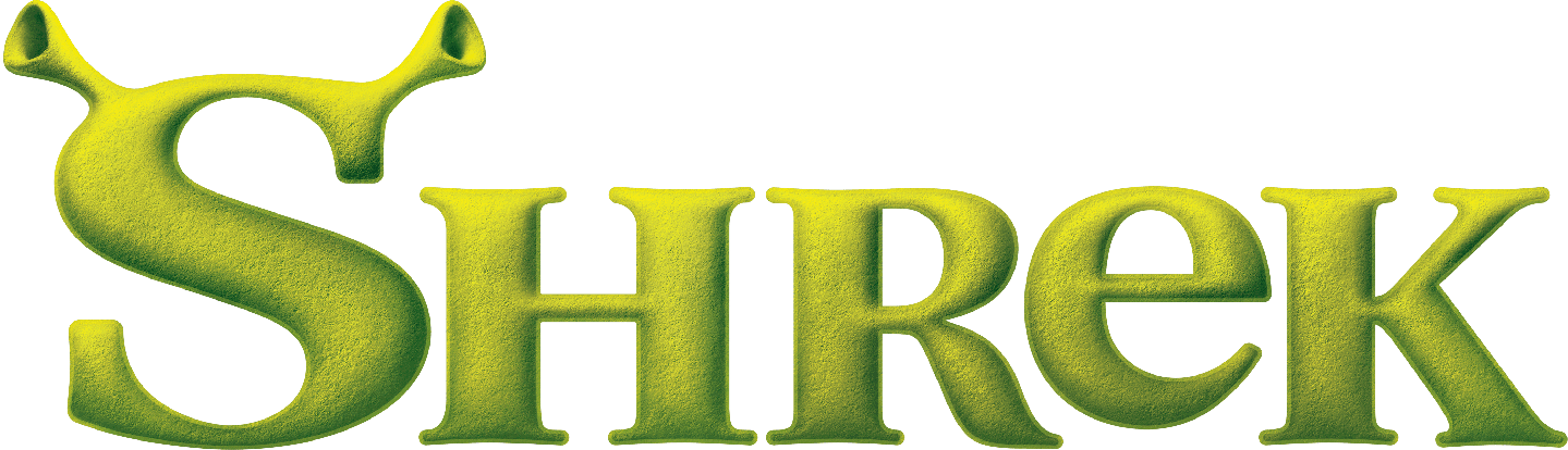 Shrek logo