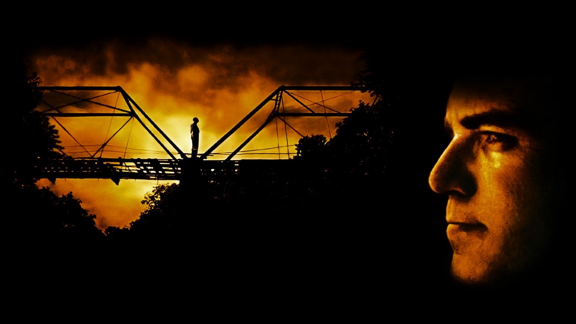 Sling Blade backdrop