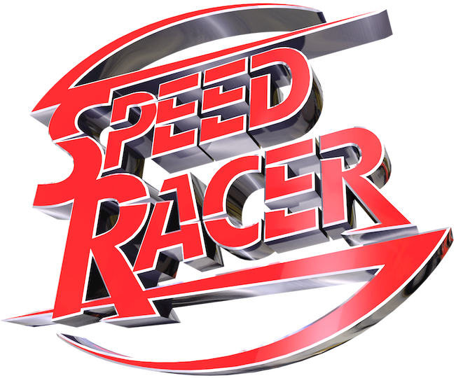 Speed Racer logo