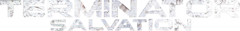 Terminator Salvation logo