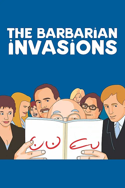 The Invasion