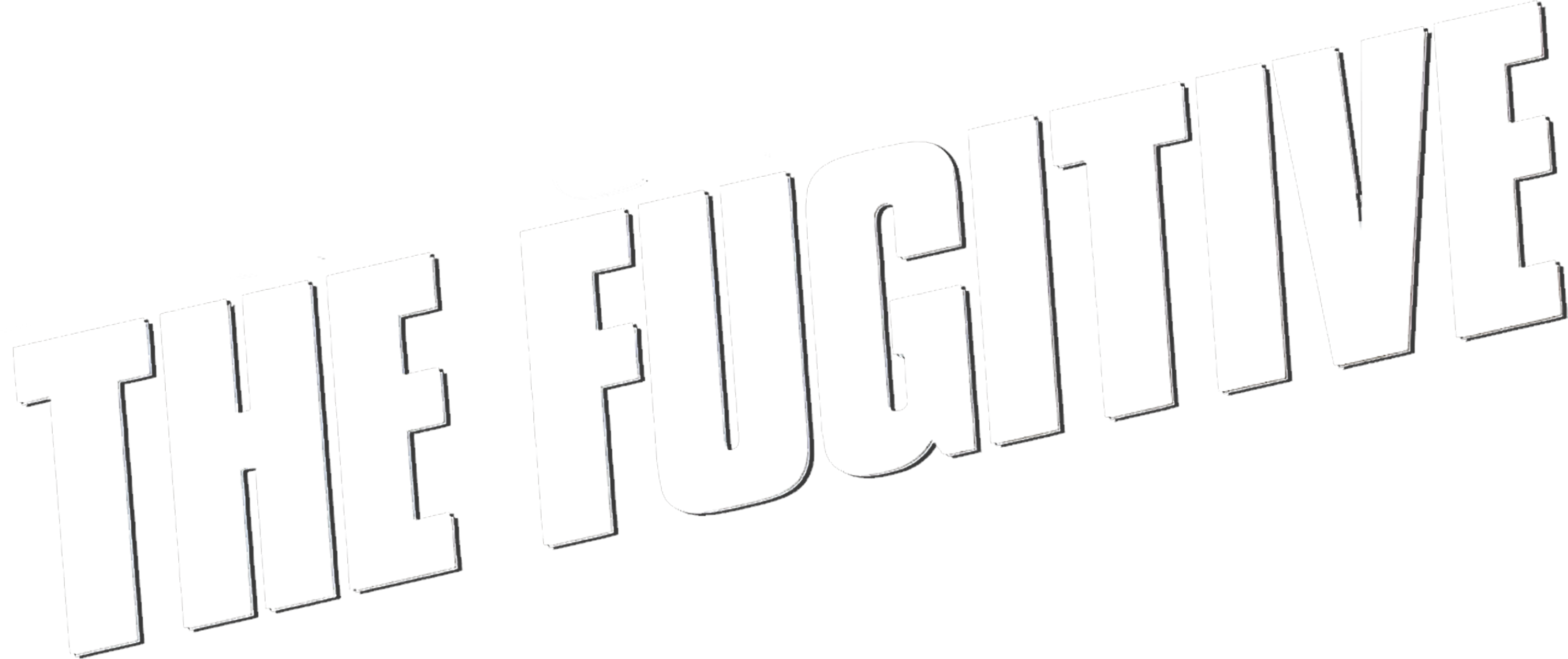 The Fugitive logo