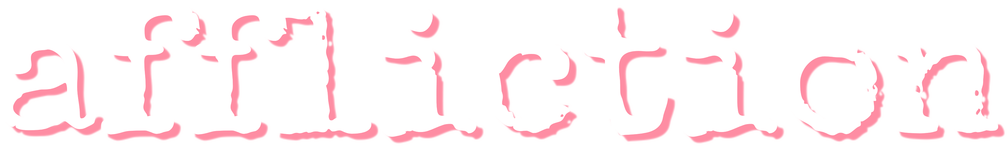 Affliction logo