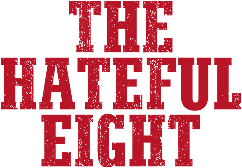 The Hateful Eight logo
