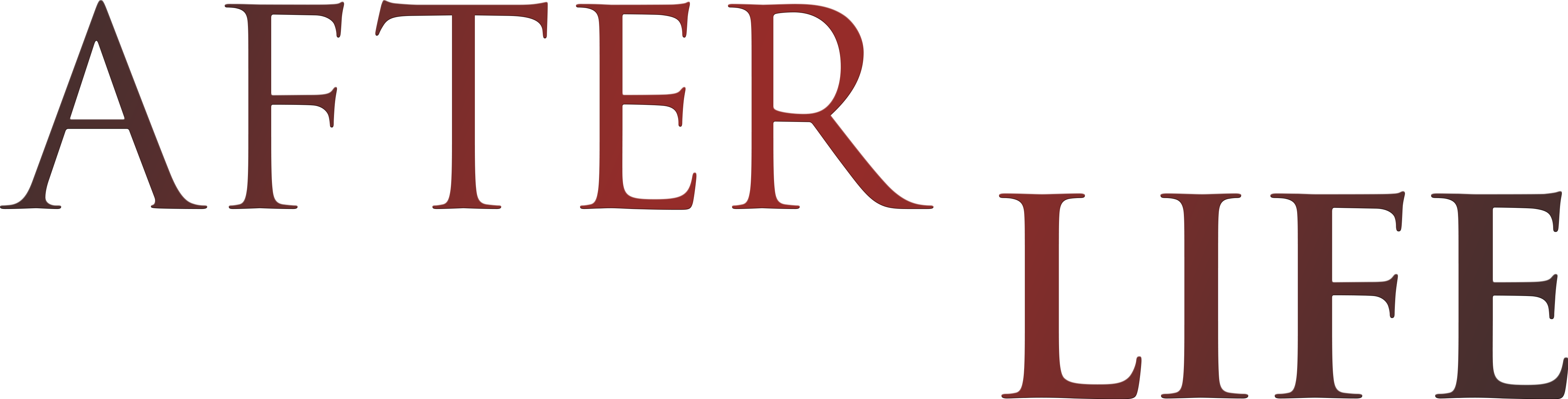 After.Life logo