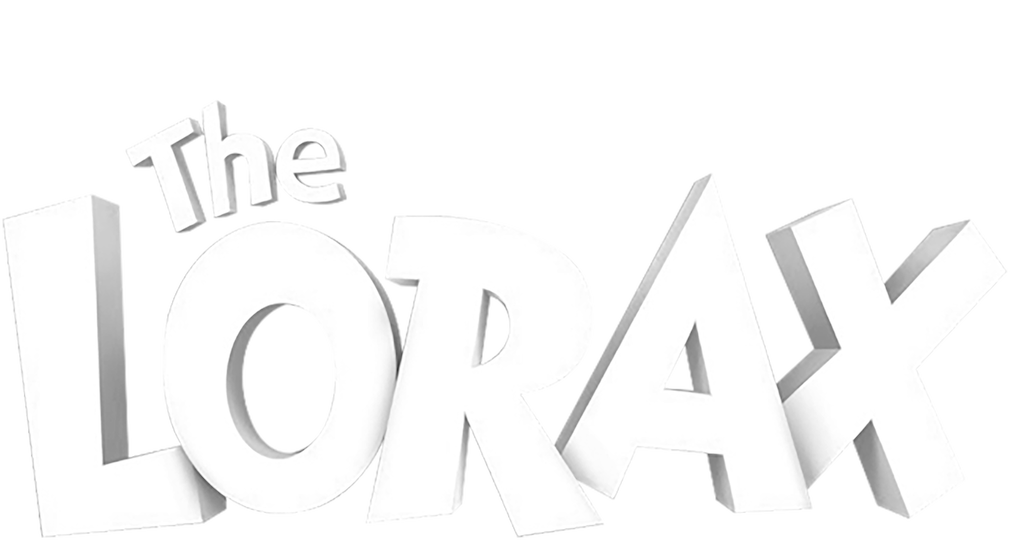 The Lorax logo