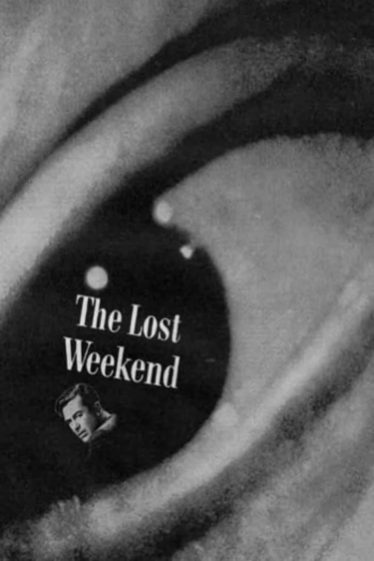 Lost Weekend Script Scrybe