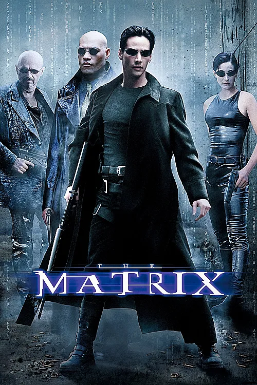 Matrix Sc Ripts Scrybe