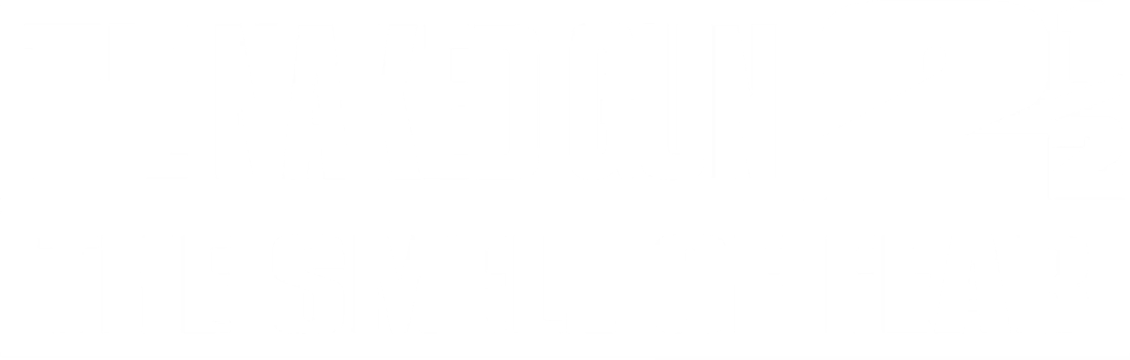 The Naked Gun 2½: The Smell of Fear logo