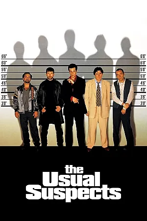 The Usual Suspects