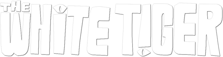 The White Tiger logo
