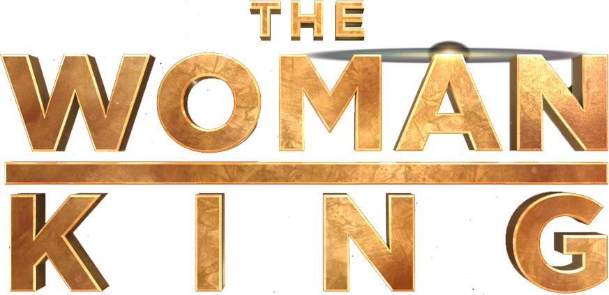 The Woman King logo